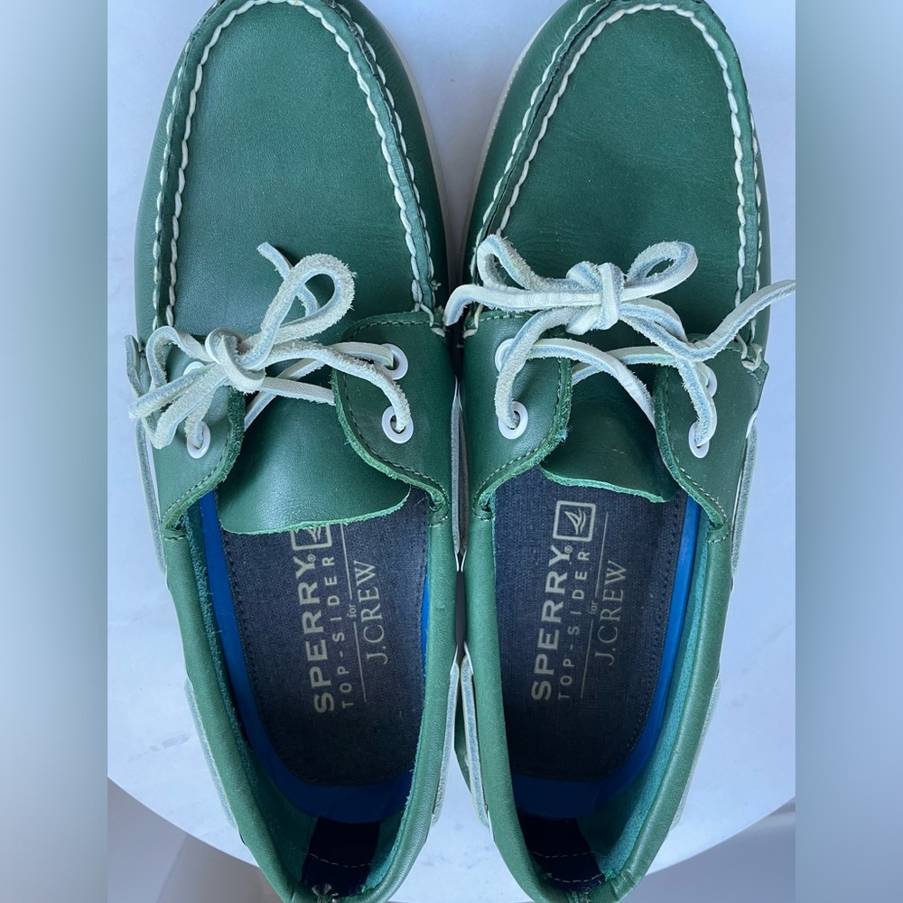 Speery Men’s Boat Shoes
